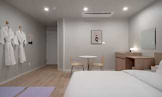 ANNK HOTEL CHEONAN SEONGJEONG