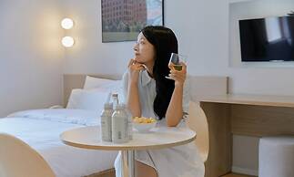 ANNK HOTEL CHEONAN SEONGJEONG