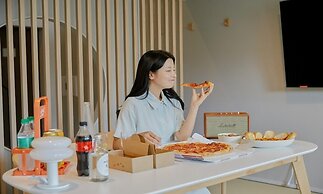 ANNK HOTEL CHEONAN SEONGJEONG