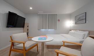 ANNK HOTEL CHEONAN SEONGJEONG