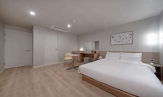 ANNK HOTEL CHEONAN SEONGJEONG