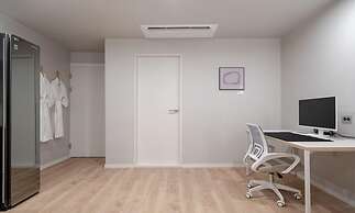 ANNK HOTEL CHEONAN SEONGJEONG