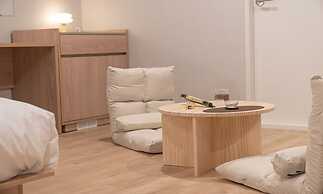 ANNK HOTEL CHEONAN SEONGJEONG