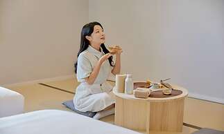 ANNK HOTEL CHEONAN SEONGJEONG