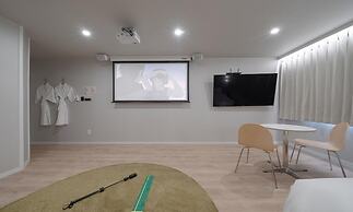 ANNK HOTEL CHEONAN SEONGJEONG