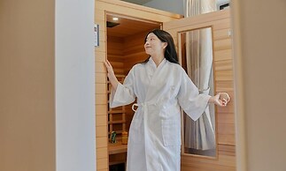 ANNK HOTEL CHEONAN SEONGJEONG