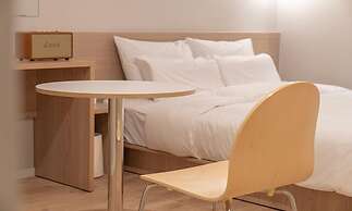 ANNK HOTEL CHEONAN SEONGJEONG