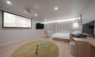 ANNK HOTEL CHEONAN SEONGJEONG