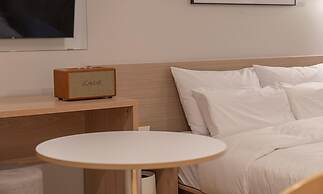 ANNK HOTEL CHEONAN SEONGJEONG