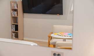 ANNK HOTEL CHEONAN SEONGJEONG