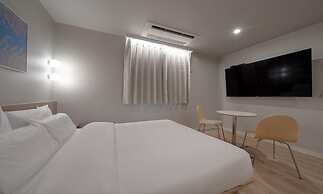 ANNK HOTEL CHEONAN SEONGJEONG