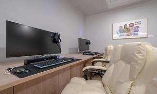 ANNK HOTEL CHEONAN SEONGJEONG