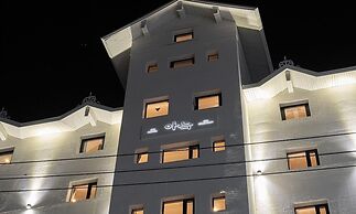 ANNK HOTEL CHEONAN SEONGJEONG