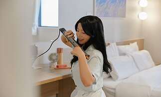 ANNK HOTEL CHEONAN SEONGJEONG