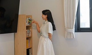ANNK HOTEL CHEONAN SEONGJEONG