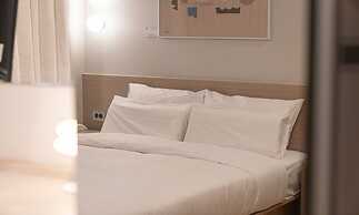 ANNK HOTEL CHEONAN SEONGJEONG
