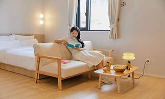 ANNK HOTEL CHEONAN SEONGJEONG