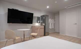 ANNK HOTEL CHEONAN SEONGJEONG