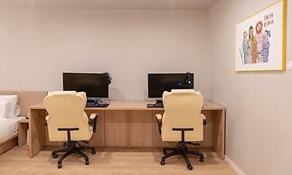 ANNK HOTEL CHEONAN SEONGJEONG