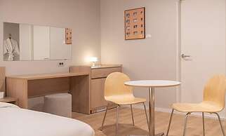 ANNK HOTEL CHEONAN SEONGJEONG