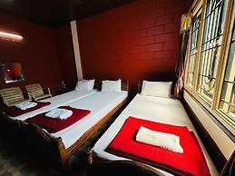 Shree Katyayani Residency