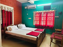 Shree Katyayani Residency