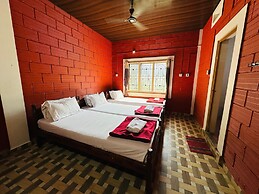 Shree Katyayani Residency