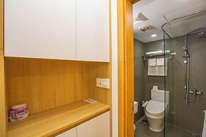 Sumitomo13 Apartment