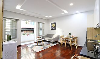 Sumitomo13 Apartment