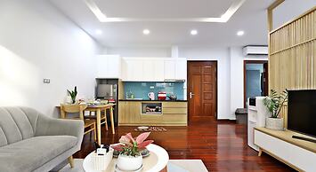 Sumitomo13 Apartment