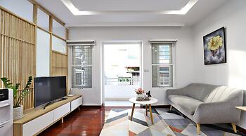 Sumitomo13 Apartment