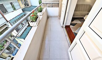 Sumitomo13 Apartment