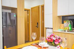 Sumitomo13 Apartment