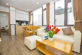 Sumitomo13 Apartment