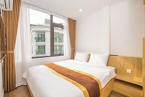 Sumitomo13 Apartment