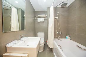 Sumitomo13 Apartment