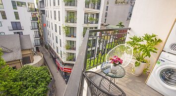 Sumitomo13 Apartment