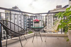 Sumitomo13 Apartment