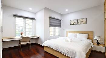 Sumitomo13 Apartment