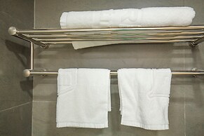 Sumitomo13 Apartment