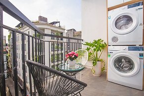 Sumitomo13 Apartment