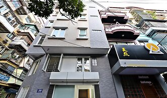 Sumitomo13 Apartment