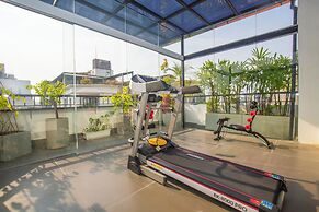 Sumitomo13 Apartment