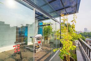 Sumitomo13 Apartment