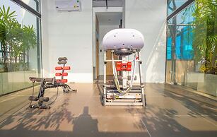 Sumitomo13 Apartment