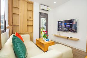 Sumitomo13 Apartment