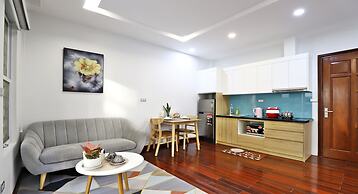 Sumitomo13 Apartment