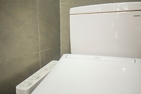 Sumitomo13 Apartment