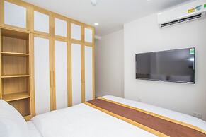 Sumitomo13 Apartment