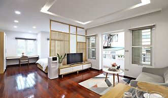 Sumitomo13 Apartment